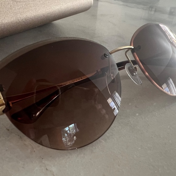 BVLGARI Sunglasses main image 3